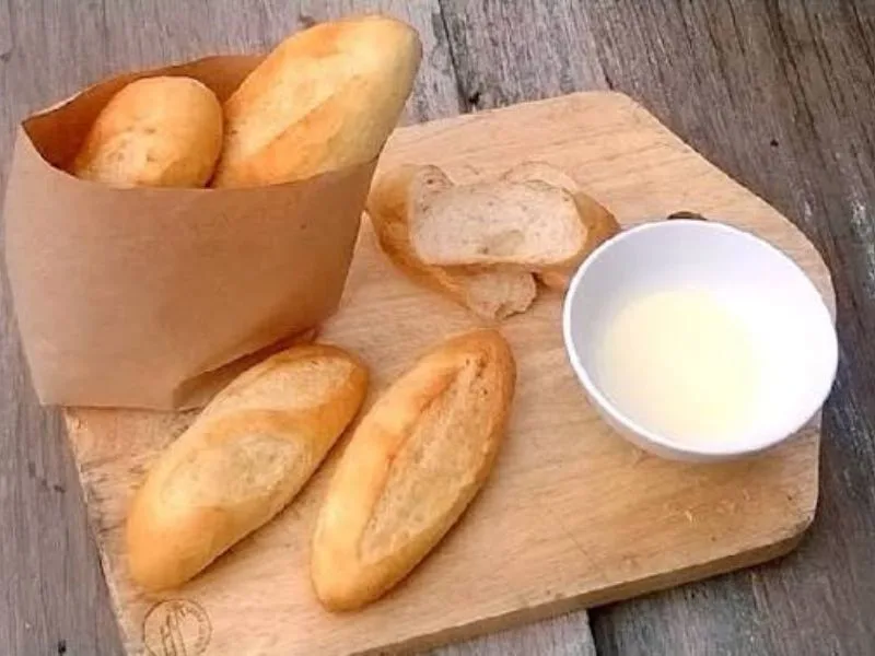 1 o banh mi khong bao nhieu calo an banh mi co tang can