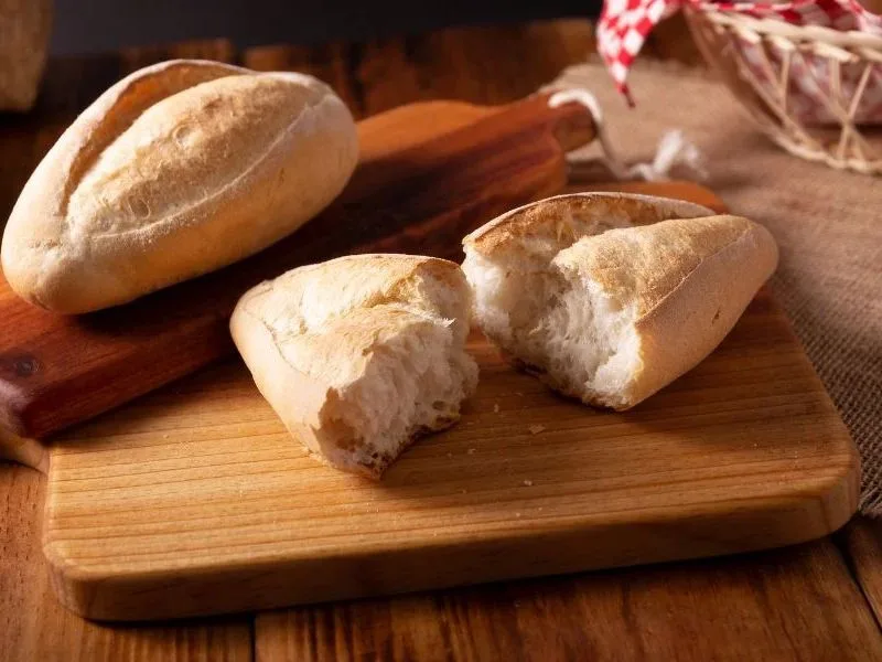 1 o banh mi khong bao nhieu calo an banh mi co tang can