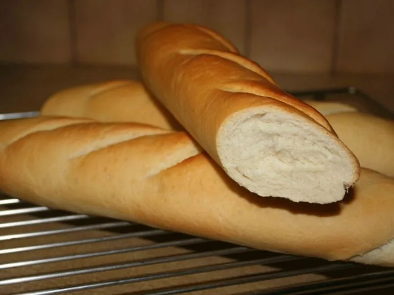 1 o banh mi khong bao nhieu calo an banh mi co tang can