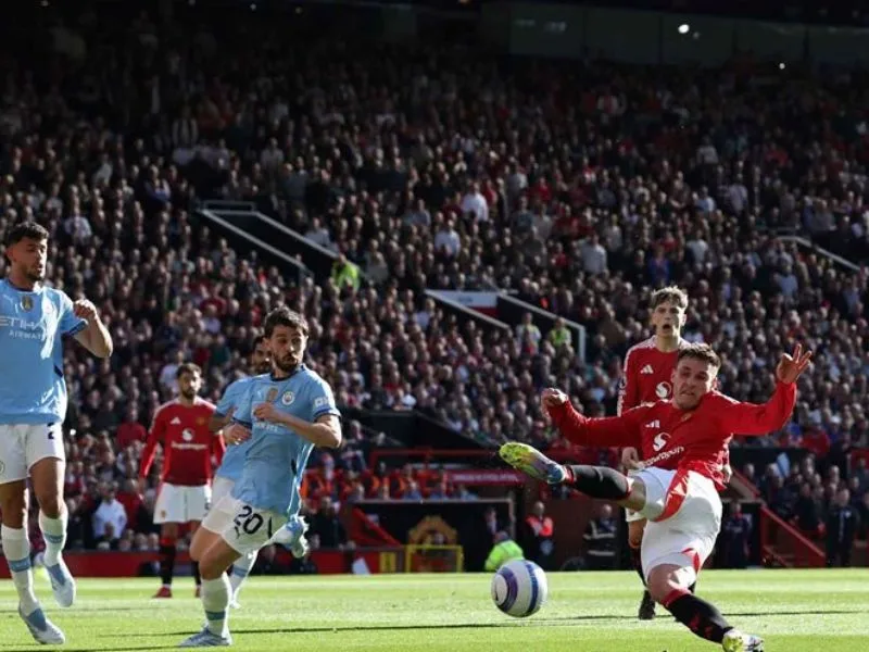 derby la gi top tran derby kinh dien cua bong da the gioi