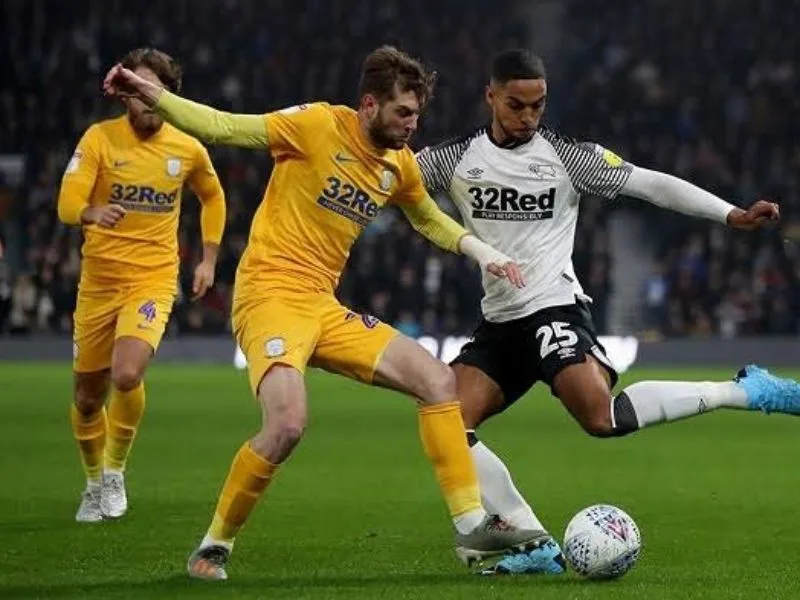 derby la gi top tran derby kinh dien cua bong da the gioi