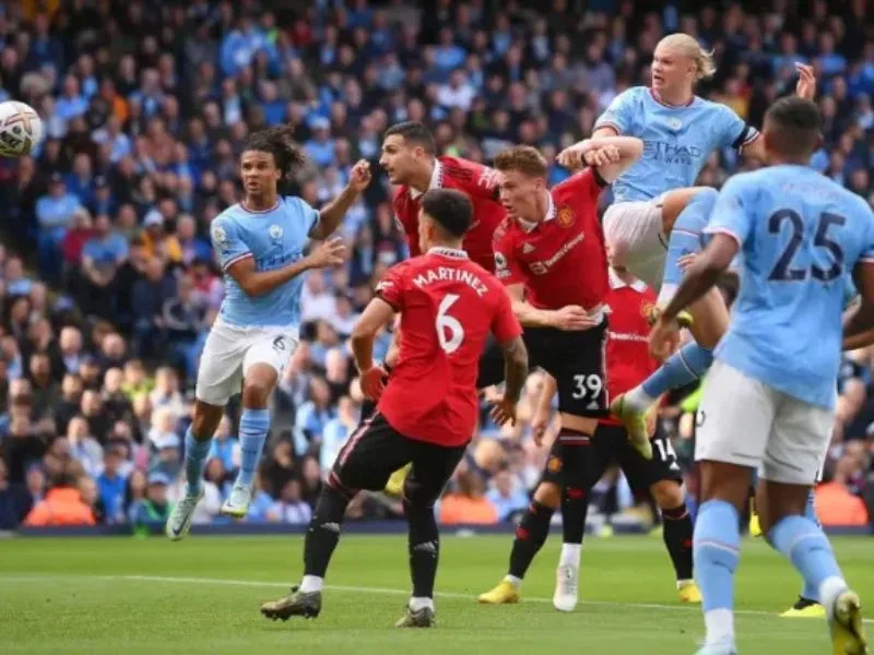 derby la gi top tran derby kinh dien cua bong da the gioi