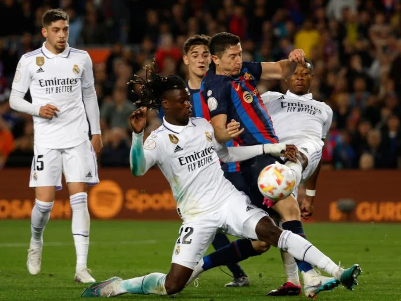 derby la gi top tran derby kinh dien cua bong da the gioi