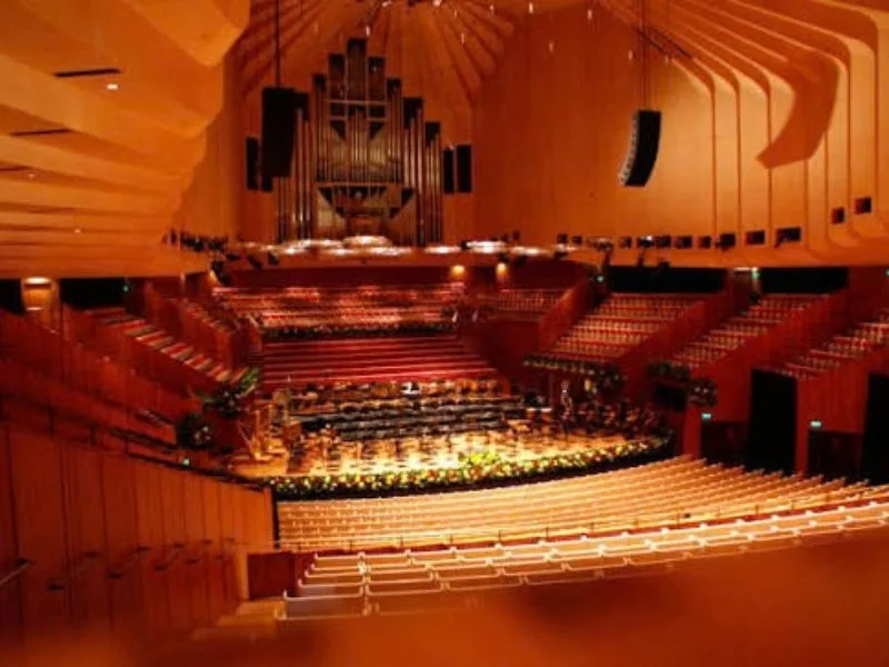 nha hat opera sydney cham vao the gioi nghe thuat cua nuoc uc